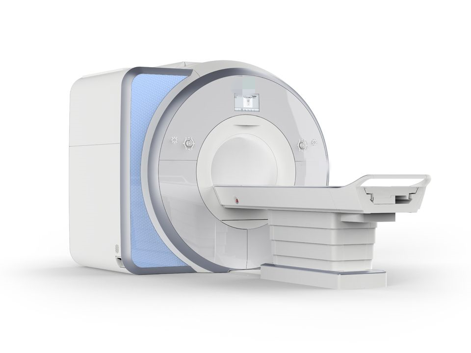 热保护器在核磁共振成像仪（MRI）的应用
